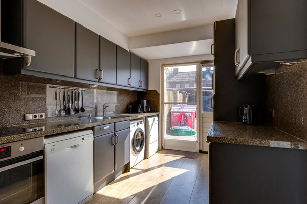 Medium property photo - Ranonkelstraat 7, 5691 SH Son en Breugel